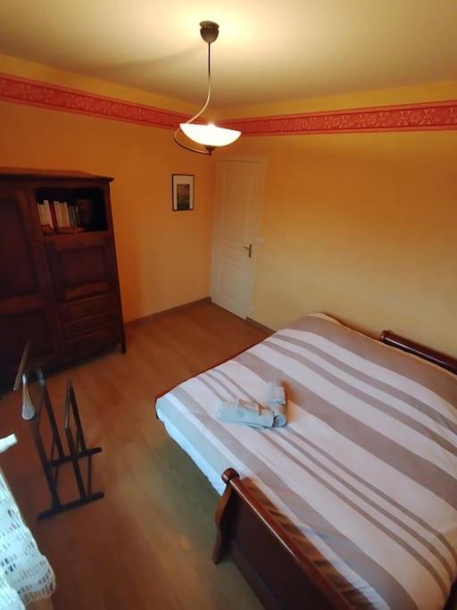 Parent Aise Villa Aze  Bagian luar foto