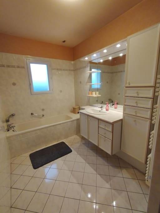 Parent Aise Villa Aze  Bagian luar foto