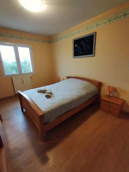 Parent Aise Villa Aze  Bagian luar foto