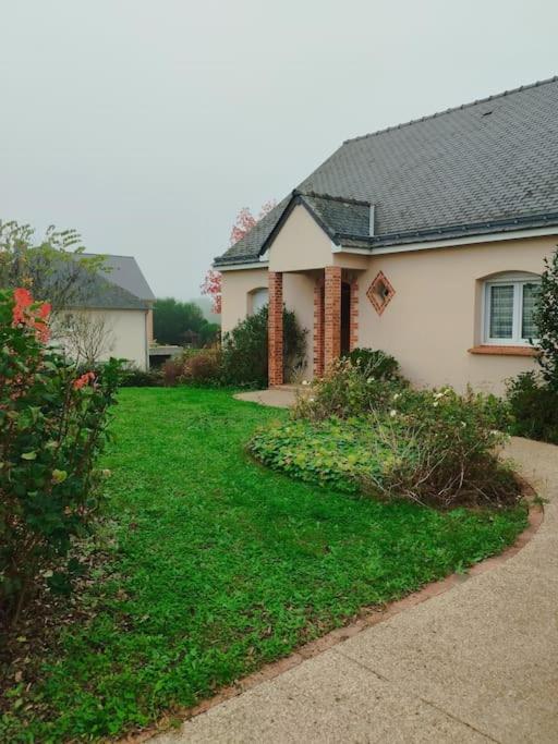 Parent Aise Villa Aze  Bagian luar foto