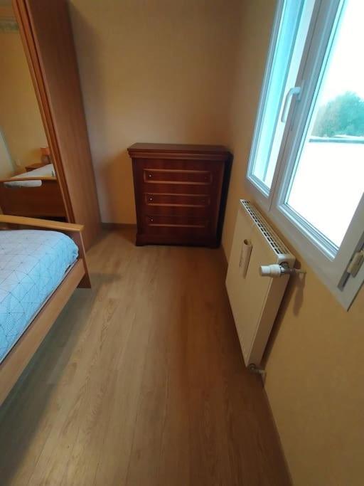 Parent Aise Villa Aze  Bagian luar foto