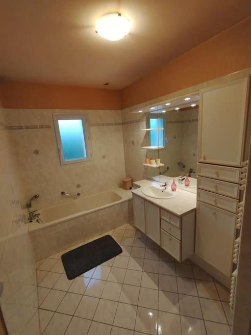 Parent Aise Villa Aze  Bagian luar foto