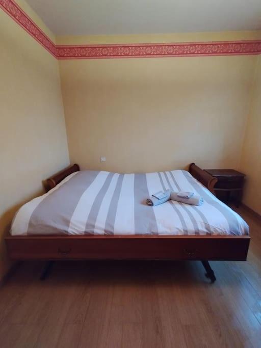 Parent Aise Villa Aze  Bagian luar foto