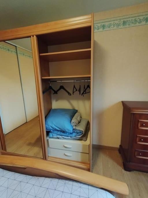 Parent Aise Villa Aze  Bagian luar foto