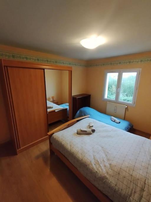 Parent Aise Villa Aze  Bagian luar foto