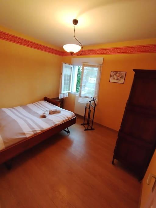 Parent Aise Villa Aze  Bagian luar foto